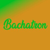 Bachatron - Slow Beats & Sugar