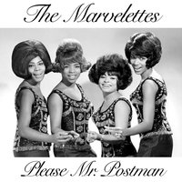 I Know How It Feels - The Marvelettes