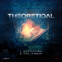The Finder - Theoretical