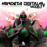 Stay in Wonderland - Vandeta & Digital Mode