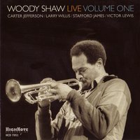 Love Dance - Woody Shaw