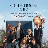 Tatlı Telaş - Saki Çimen