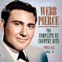 Falling Back to You - Webb Pierce