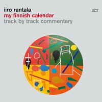 September - Iiro Rantala