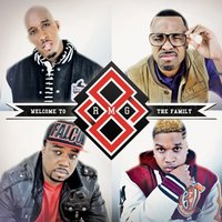Somebody to Love - Derek Minor & CANON & Chad Jones & RMG & Tony Tillman & Tiffany Michelle