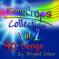 My Heart Has a Spark for You - Bryant Oden