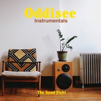 What They'll Say - Oddisee