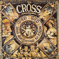 Foxy Lady - The Cross