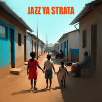 Jazz Ya Strata - official movy d streets music & Eam Tha Dj