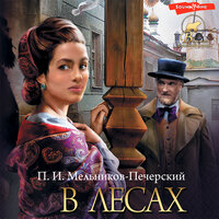 Павел Мельников-Печерский. «В лесах». Часть 77 - Антон Алисин