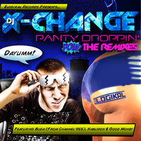 Panty Droppin'  feat. Buda - DJ X-Change & Buda
