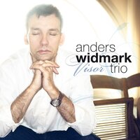 September - Anders Widmark Trio
