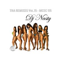 Cant Tell Me Nothing - DJ Nasty