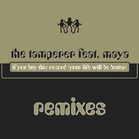 If You Buy This Record (Your Life Will Be Better) - The Tamperer & Maya & Ralphi Rosario