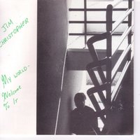 Favorite Partner - Jim Christopher