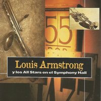 Steak Face - Barney Bigard & Louis Armstrong