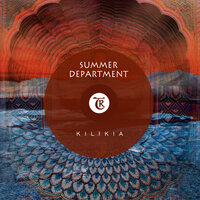Sub Rosa - Summer Department & Tibetania