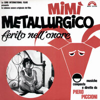 Mimi' - Piero Piccioni