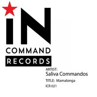 Mamalonga - Saliva Commandos