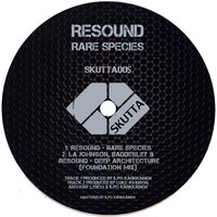 Deep Architecture - Resound & LA Johnson & Baddesley