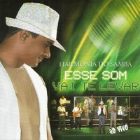 Swing Sangue Bom - Harmonia Do Samba