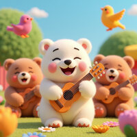 Happiness Will Come to Your Door - SuSu66