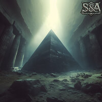 Temple of the Dark Pyramid - Soundscapes