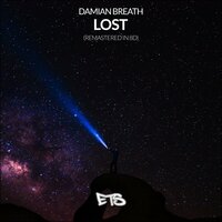 Glitch - Damian Breath