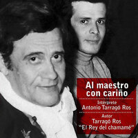 Madrecita - Antonio Tarragó Ros