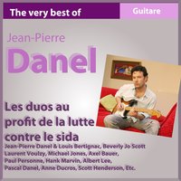 I Just Can't Stand My Blues - Jean-Pierre Danel & Paul Personne