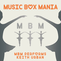 Somebody Like You - Music Box Mania