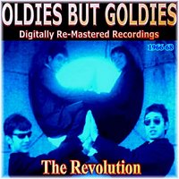 Hey Baby - The Revolution