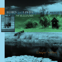 October Light - Robin