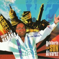 Hasta Aquí Llegó el Amor - Adalberto Alvarez y Su Son