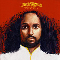 Danjahrous - Haile Supreme