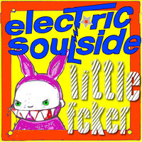 Redlight District - Electric Soulside