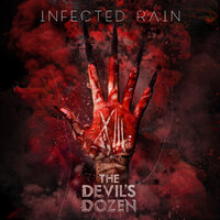 Black Gold - Infected Rain