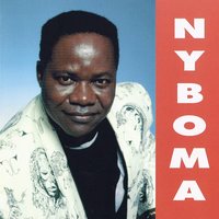 Vanie - Nyboma