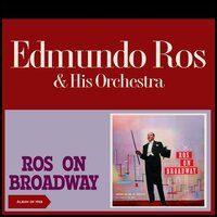 Bewitched - Edmundo Ros & His Orchestra