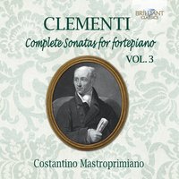II. Allegretto vivace - Costantino Mastroprimiano & Муцио Клементи