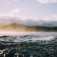 Rain on Pavement - Amazing Spa Music & Relaxation Personal Guru & Help Me Sleep