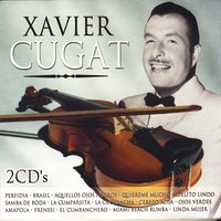 El Cumbanchero - Xavier Cugat
