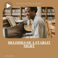 Moonlit Melancholy: Jazz Piano Ballads - Carlton Joison Club