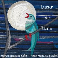 Sérénade - Marlen Mendoza-Kahn & Anne-Manuel Burckel & Marlen Mendoza-Kahn & Anne-Manuel Burckel & Иоганнес Брамс & Роберт Шуман & Шарль Гуно