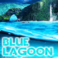 Tropical Lagoon Calm Breeze - Tropical Blue Lagoon Sounds & Beach Sounds & The Nature Sounds & Calm Breeze Chill & Nature Breeze & Wind Sounds