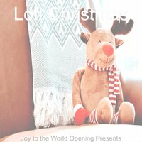 Opening Presents - Auld Lang Syne - Lofi Christmas
