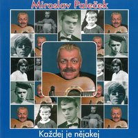 Pořád dokola - Miroslav Paleček