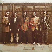 Fortune City - Aynsley Dunbar