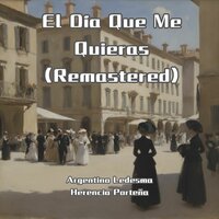 Garras - Argentino Ledesma & Herencia Porteña