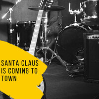 Santa Claus Is Coming to Town - Ferrante & Teicher